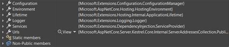 Asp Net Core Updates In Net Preview Laptrinhx News