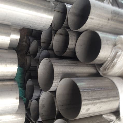 Erw Efw Welded Stainless Steel Pipes As Per A A A Tp L