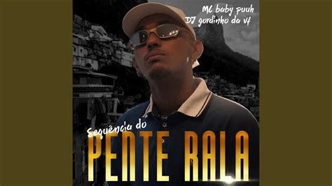 Sequência do Pente Rala YouTube