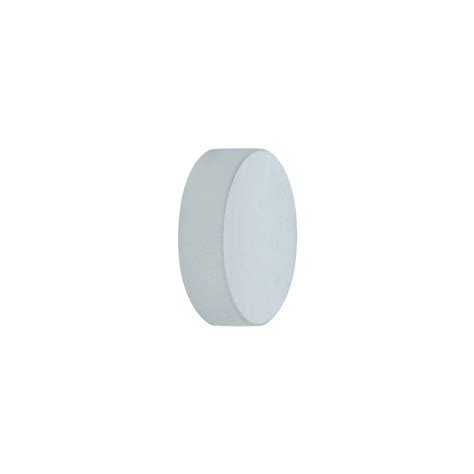 Thorlabs Cm F Uv Enhanced Al Coated Concave Mirror F