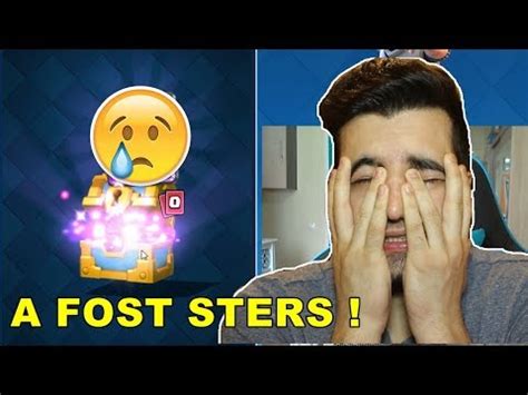 MI A FOST FURAT CONTUL Clash Royale Romania YouTube