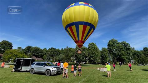 EN BREF RETOUR SUR LA FÊTE CHAMPÊTRE À TERRASSE VAUDREUIL 28 AOÛT