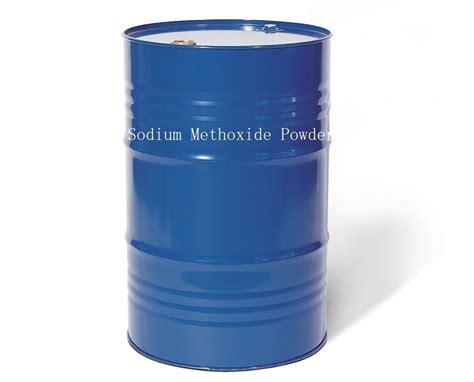 Sodium Methoxide Liquid At Rs Kg In Hyderabad Id