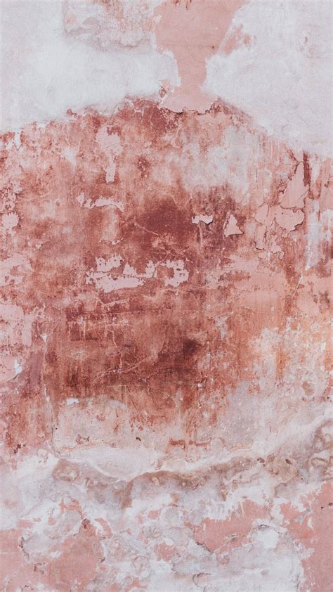 Download Rose Gold Paint On Wall Wallpaper