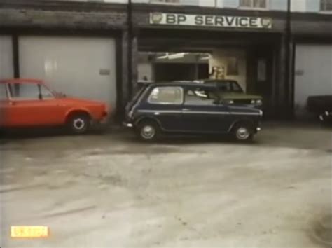 IMCDb Org 1970 Mini 1000 MkIII ADO20 In Potter 1979 1983