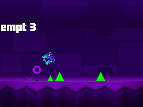 T L Charger Geometry Dash Subzero Pour Iphone Ipad Sur L App Store Jeux