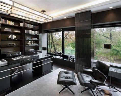 Top 70 Best Modern Home Office Design Ideas Contemporary Working Spaces