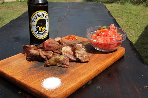 Nyama Choma - Food Republic