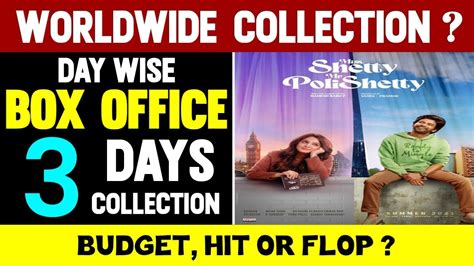 Miss Shetty Mr Polishetty Movie 3 Days Box Office Collection Anushka