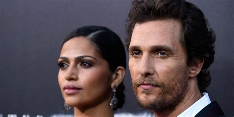 Matthew McConaughey Downplays His Mom's Troubling 'Initiations' For ...