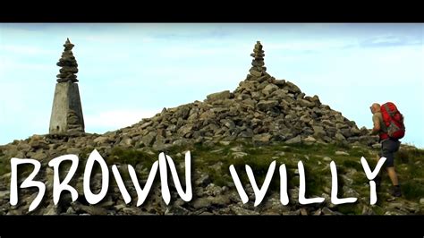 Summit Or Nothing Bodmin Moor Hiking Videos