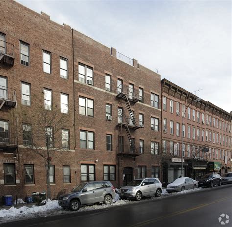 115 Greenpoint Ave, Brooklyn, NY 11222 - Apartments in Brooklyn, NY ...