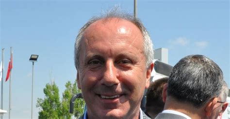 Muharrem İnce Yargısız infazlar yargı yoluyla infaza dönüştü