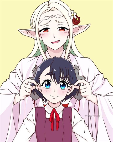 Edomae Elf Otaku Elf Image By Morie Arts 3965669 Zerochan Anime