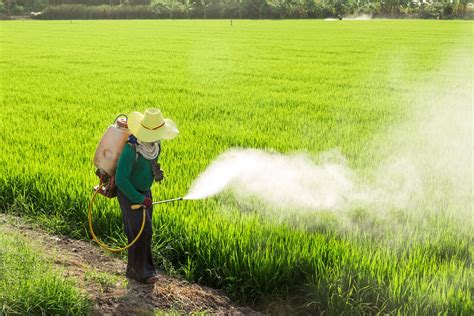 Biopesticides A Green Approach Towards Agricultural Pests