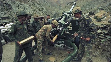 nation celebrates vijay diwas      kargil war  won