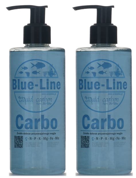 CARBO 500ml węgiel w płynie Carbon CO2 PROMOCJA 6054870772 Allegro pl