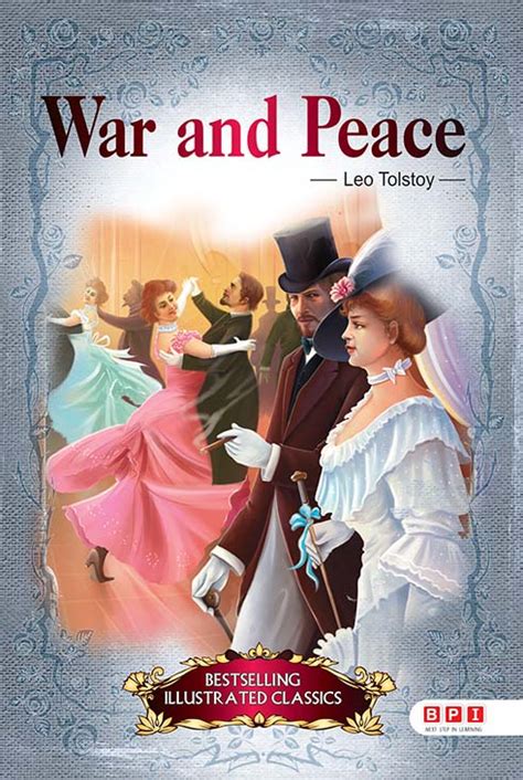 War And Peace Book for Sale at Discount Price