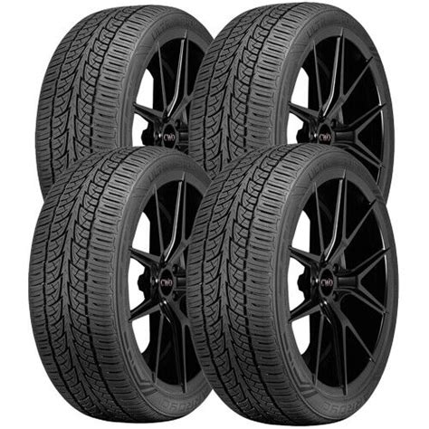 Qty R Arroyo Ultra Sport A S Xl Black Wall Tires Ebay