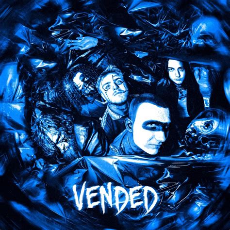 Vended Unveil Details Of Self Titled Debut Album