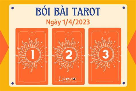 Bói bài tarot hàng ngày 1/4/2023: Cách mời gọi tiền về túi