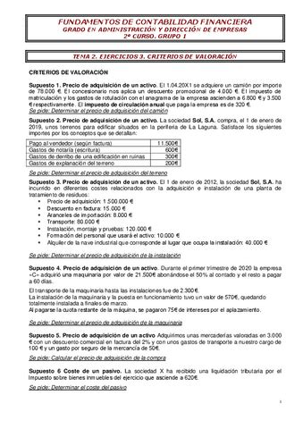 Supuesto 3 Criterios Valoracion Estudiantes Pdf