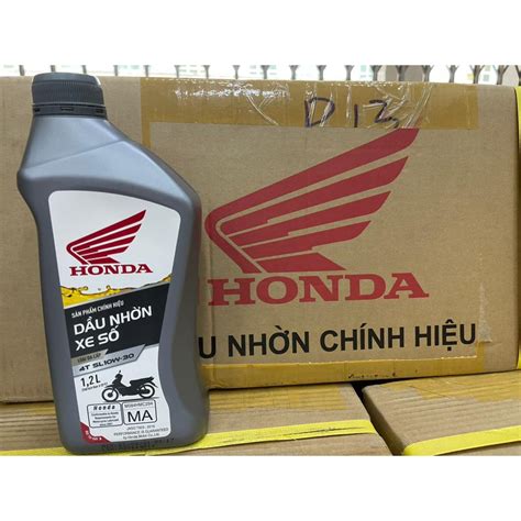 L Made In Vietnam Original Honda Rs Rs Semi Synthetic