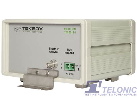 TEKBOX TBWA2 40dB 40dB Wideband Amplifier