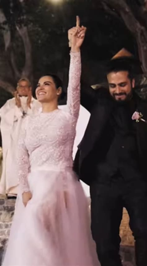 Maite Perroni Y Andrés Tovar Matrimonio E Infidelidad A Claudia Martin