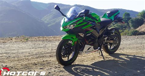 2022 Kawasaki Ninja 400 ABS Review A Great Beginner Bike For Total