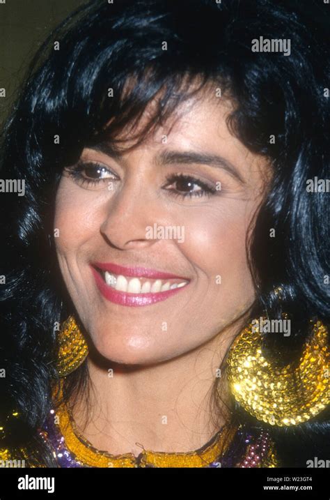 Maria Conchita Alonso Hi Res Stock Photography And Images Alamy