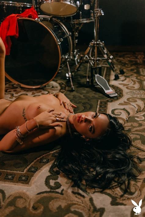 Ashlyn Chere TheFappening Nude PlayBoy Debut Photos The Fappening