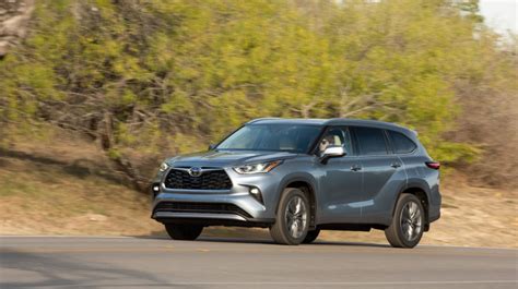 2023 Toyota Grand Highlander Release Date Interior Redesign Colors