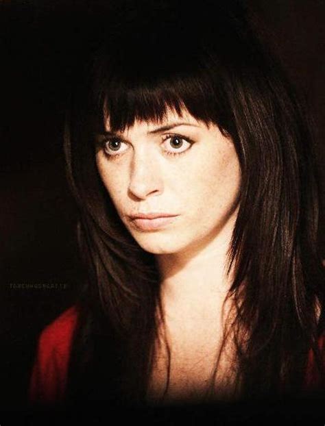 Gwen Cooper - Torchwood Photo (36754911) - Fanpop