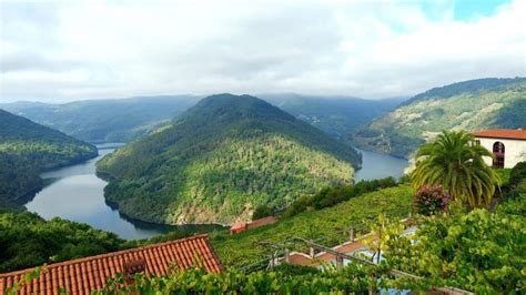 13 Lugares Imprescindibles Que Ver En Chantada Ribeira Sacra