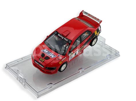 Mitsubishi Lancer Evo Vii Wrc Scx