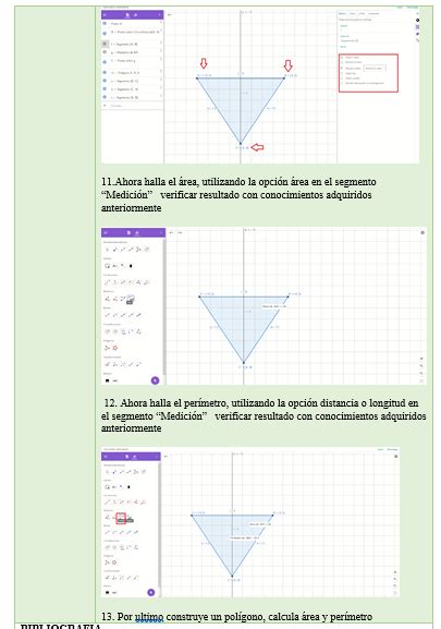 PRÁCTICAS GEOGEBRA 2019