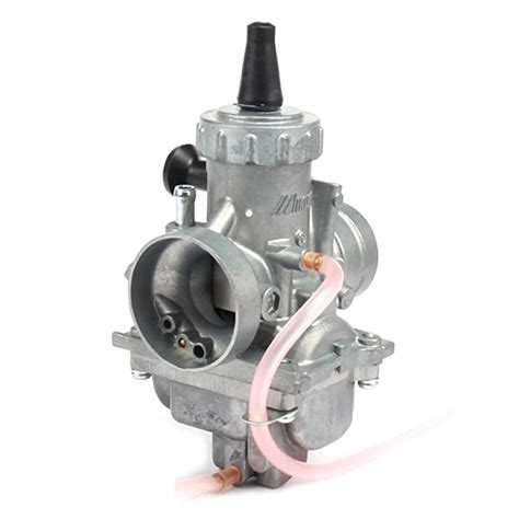 Buy JIUXIANG Carburetor Mikuni Carburetor VM24 28mm Fit For 150cc 160cc