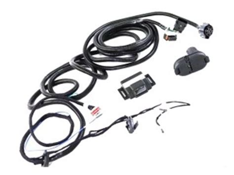 2014 Ram 1500 Wiring Harness