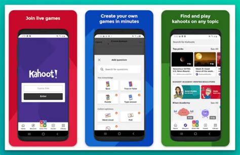 Kahoot Vs Blooket A Head To Head Detailed Comparison