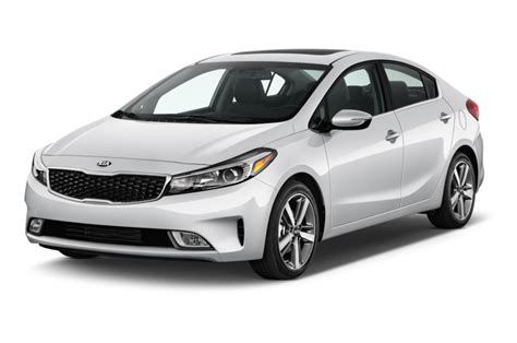 2017 Kia Forte Prices, Reviews, and Photos - MotorTrend