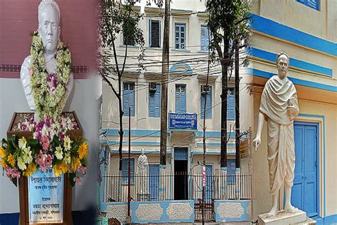 Vidyasagar College, Kolkata: Admission, Fees, Courses, Placements ...