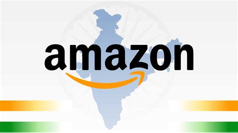 Amazon Plans To Invest Billion In India