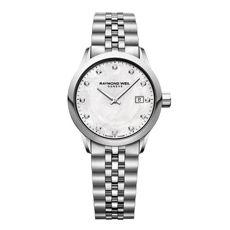 Raymond Weil Freelancer | Watchdreamer