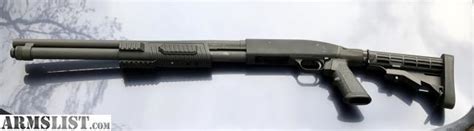 Armslist For Sale Trade Mossberg 590 Flex Tactical