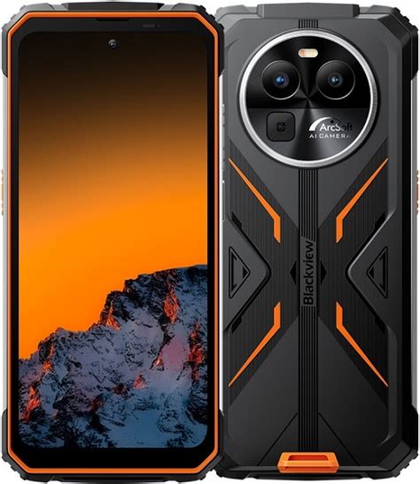 Etoren Unlocked Blackview Bv Rugged Phone Dual Sim Gb