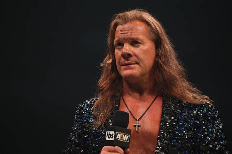 Fozzy Postpones Concert Dates Due To Chris Jericho Bruised Larynx