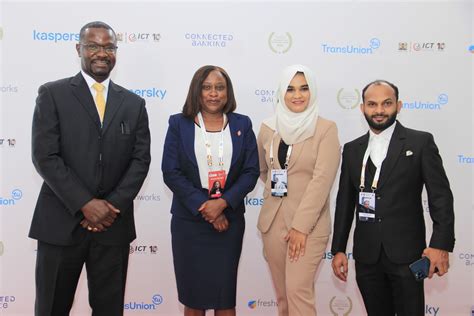 15th Edition Connected Banking Summit Innovation And Excellence Awards