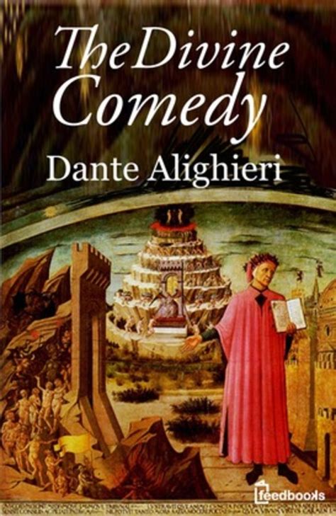 The Divine Comedy Full Pdf