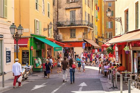 Where To Stay In Nice Best Neighborhoods Touropia Travel